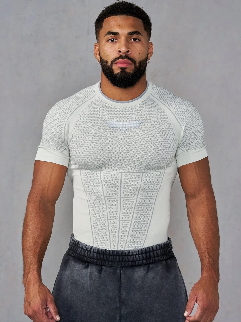 YoungLA Batman Compression